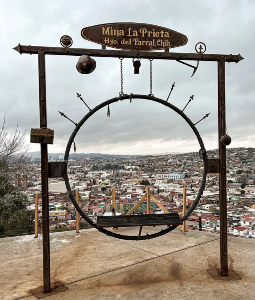 Museo Mina La Prieta-0