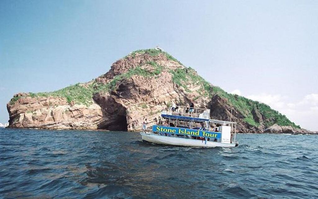 Isla de Piedra-1