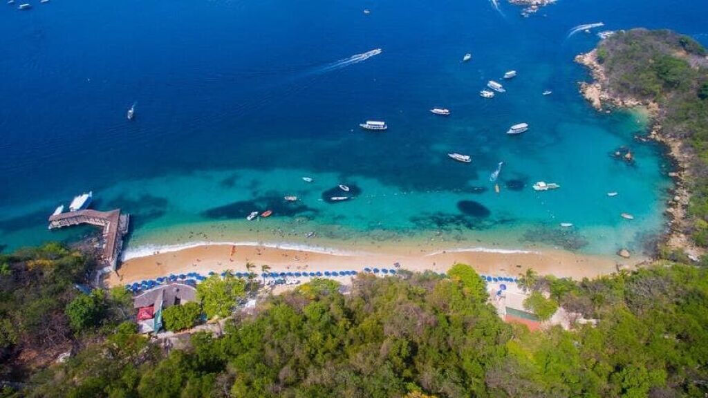Isla Roqueta-1
