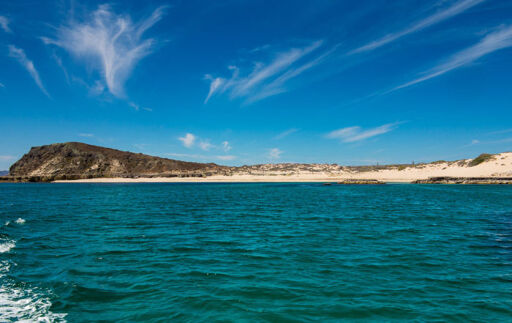Isla Espíritu Santo-0