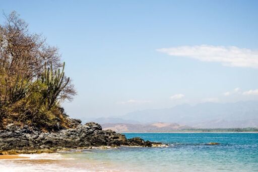 Isla Ixtapa-0