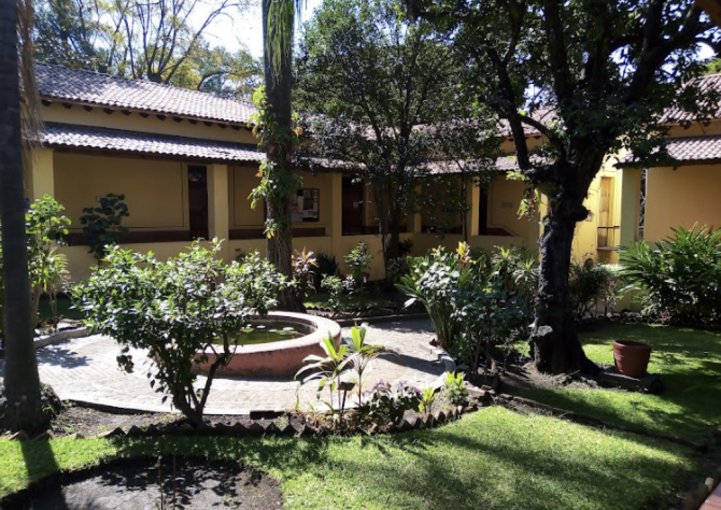Jardín Etnobotánico y Museo de la Medicina Tradicional-2