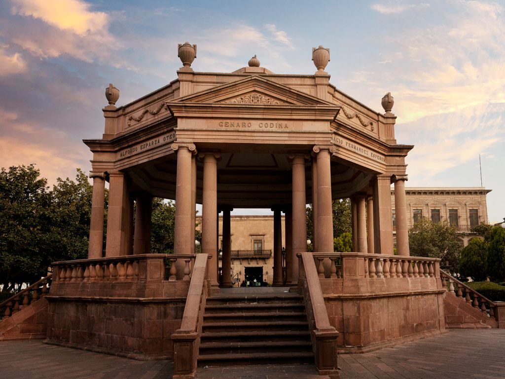 Jardín Hidalgo-0