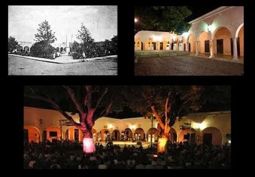 Jueves de Santa Lucía, trovadora y yucateca.-0
