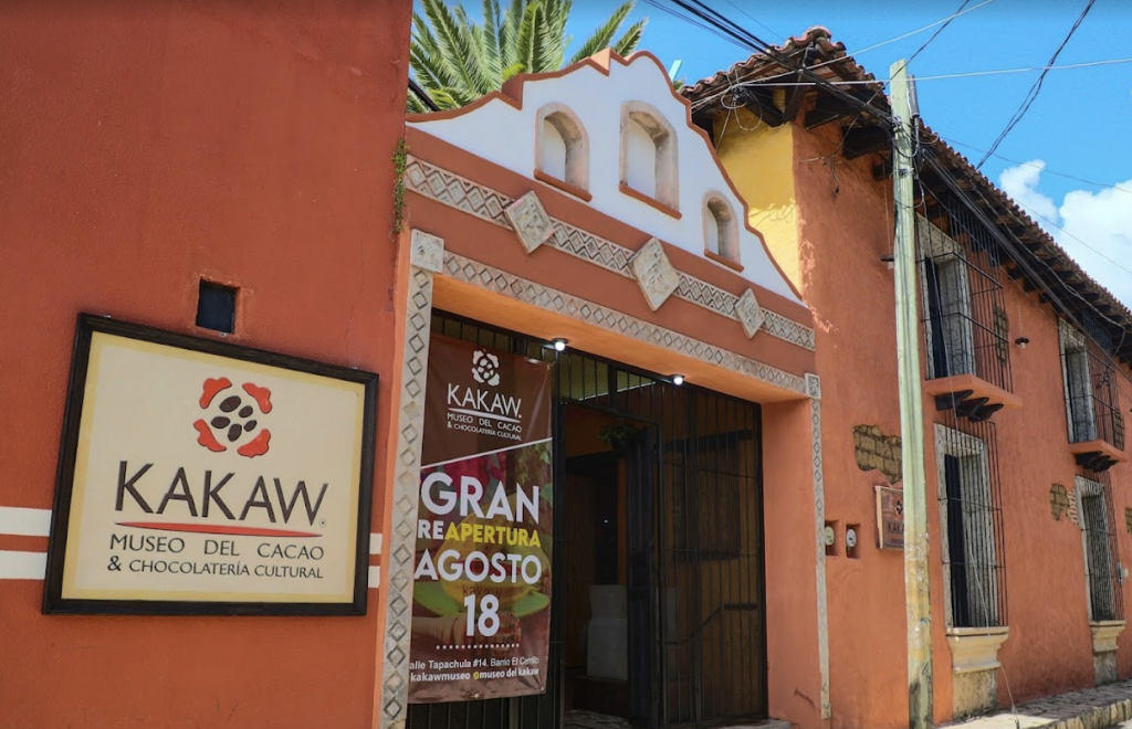 Kakaw Museo del Cacao y Chocolatería Cultural-0
