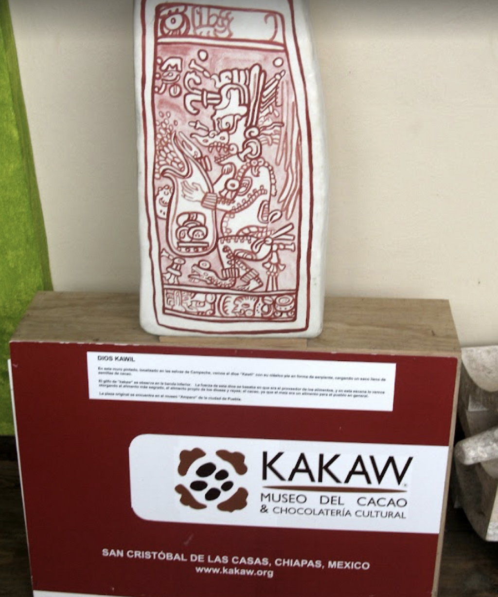 Kakaw Museo del Cacao y Chocolatería Cultural-1