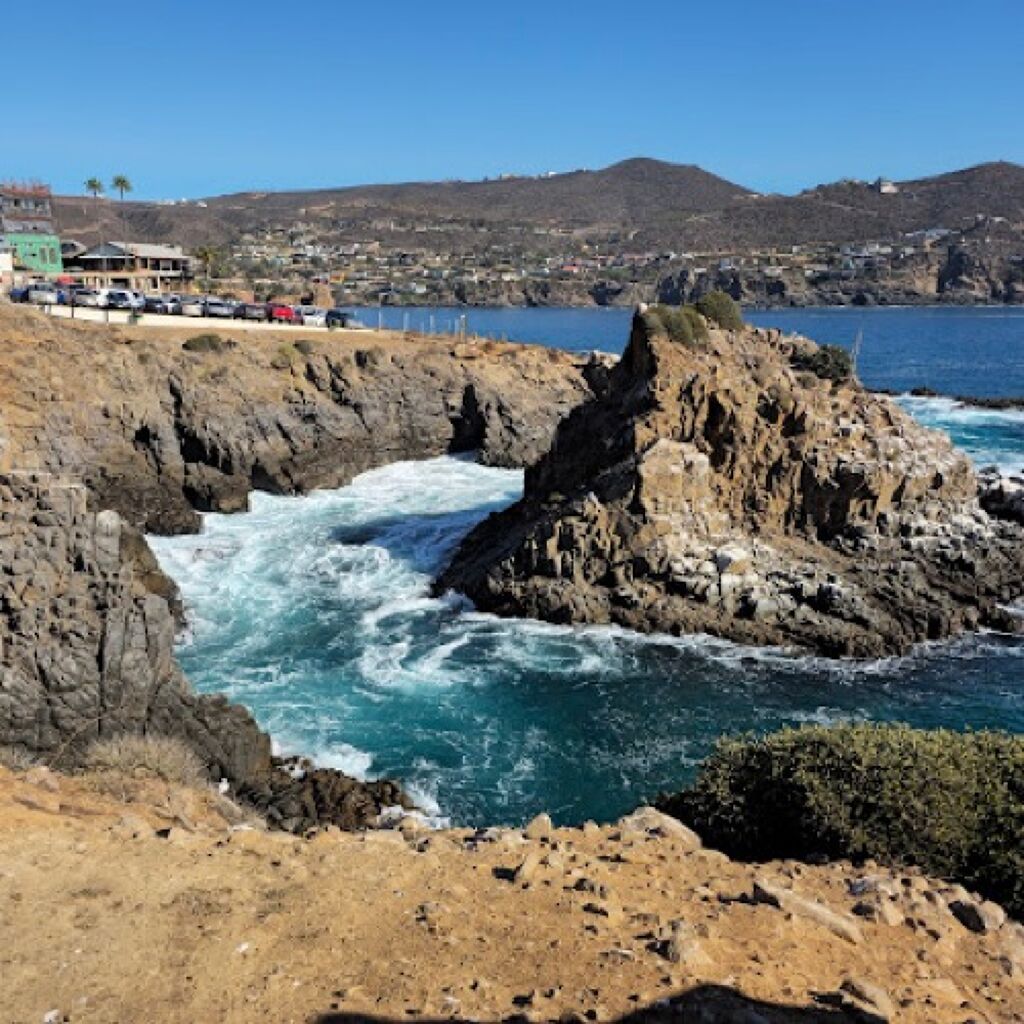 La Bufadora-0