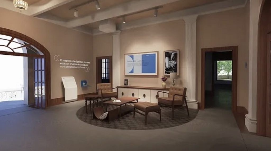 La Casa del Liderazgo Humanista-0