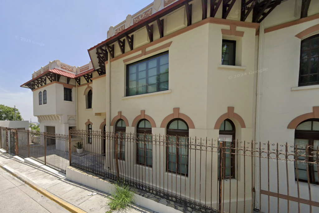 La Casa del Liderazgo Humanista-1