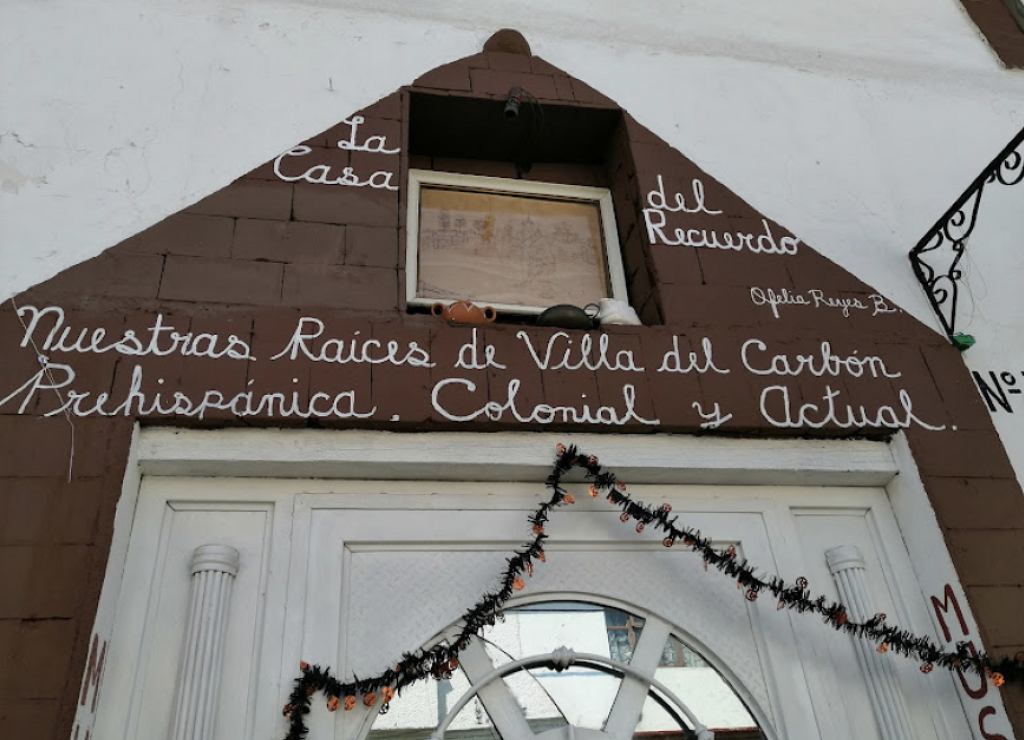 La Casa del Recuerdo de Ofe-3