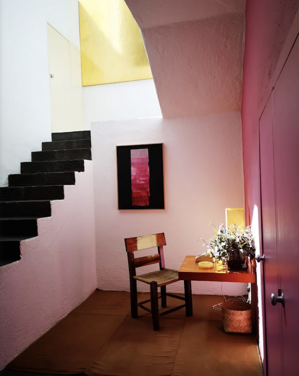 La Casa Luis Barragán-1