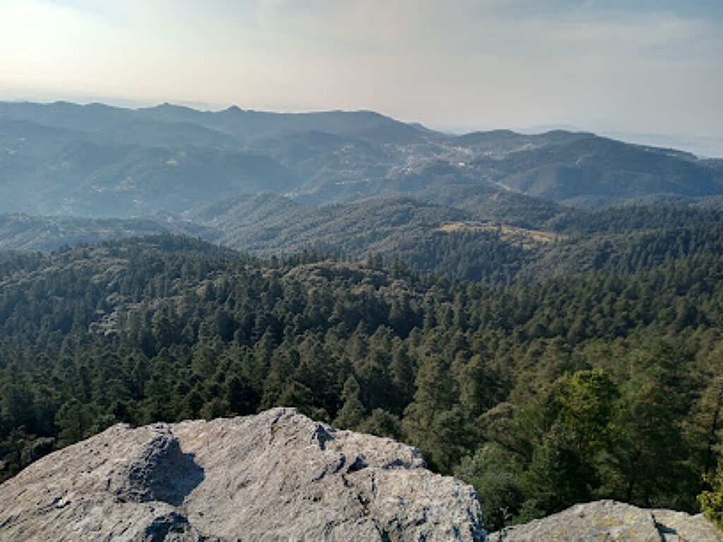 La Peña del Zumate-1