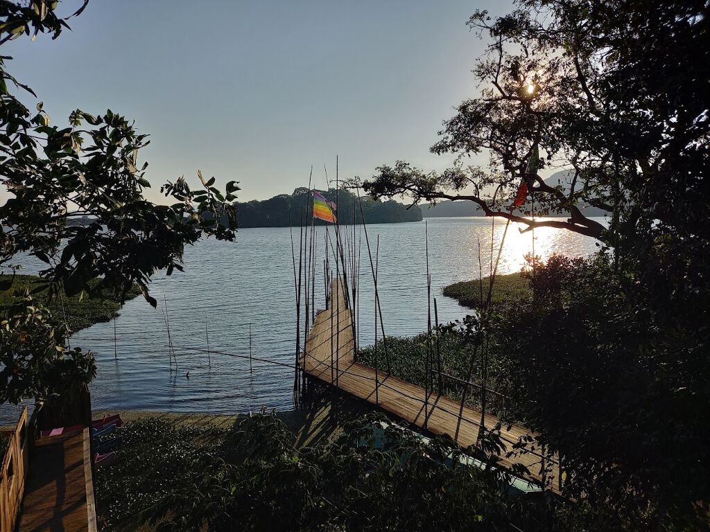La Reserva de la Biosfera de los Tuxtlas-1