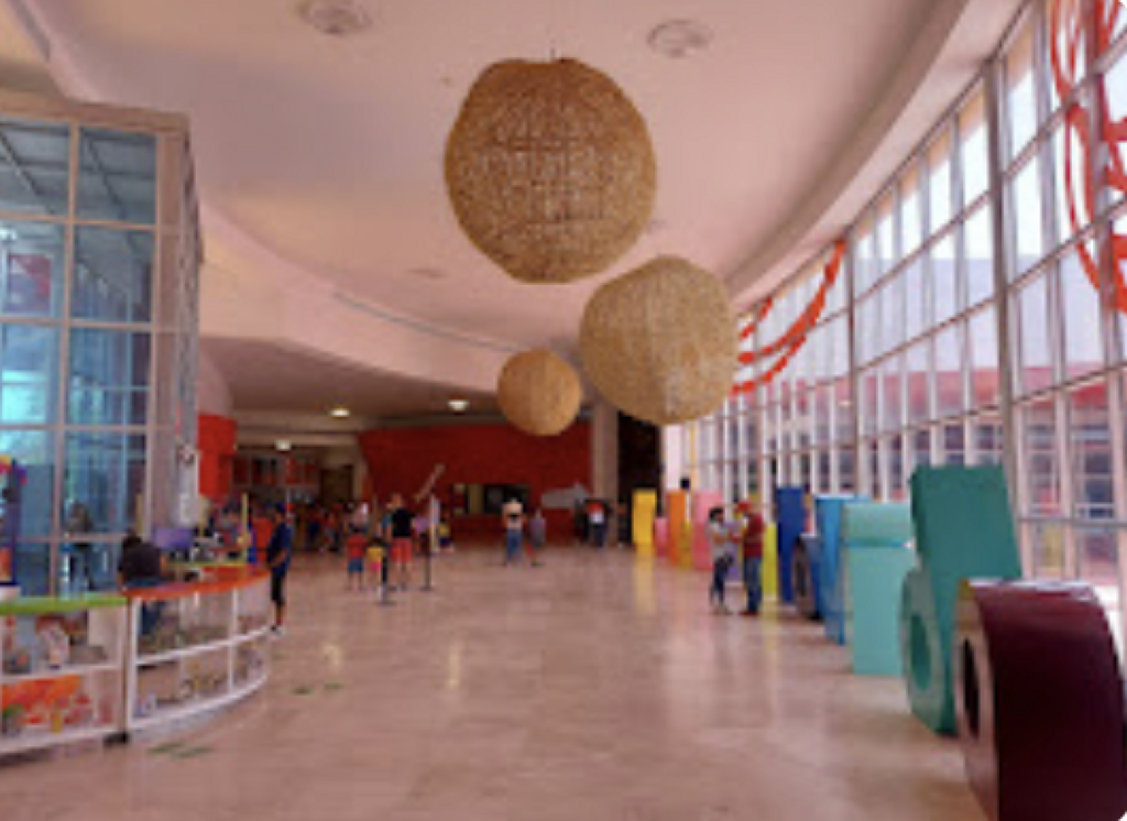 La Rodadora Espacio Interactivo-2