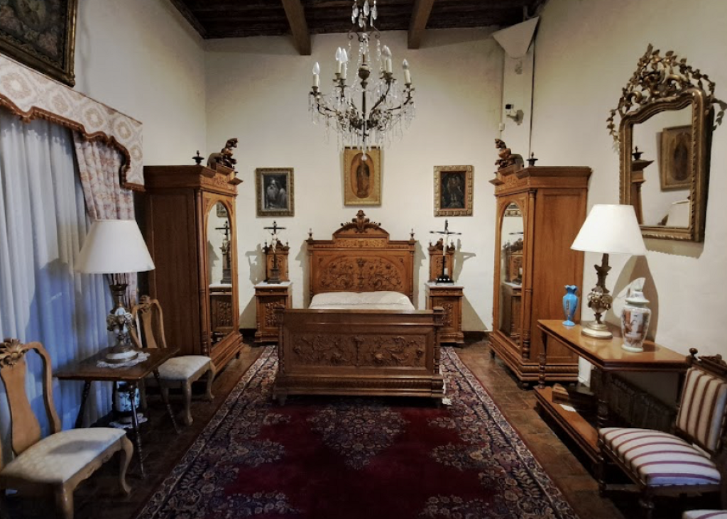 La Zacatecana Casa-Museo-1