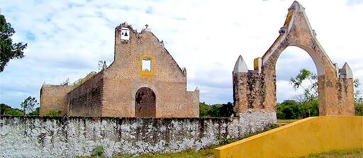 La Capilla de Indios-0