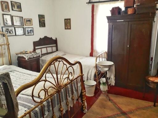 La Casa del Recuerdo de Ofe-0