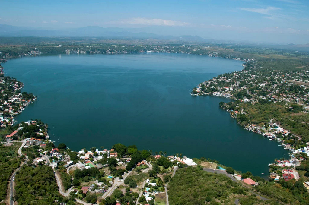 Lago de Tequesquitengo-2