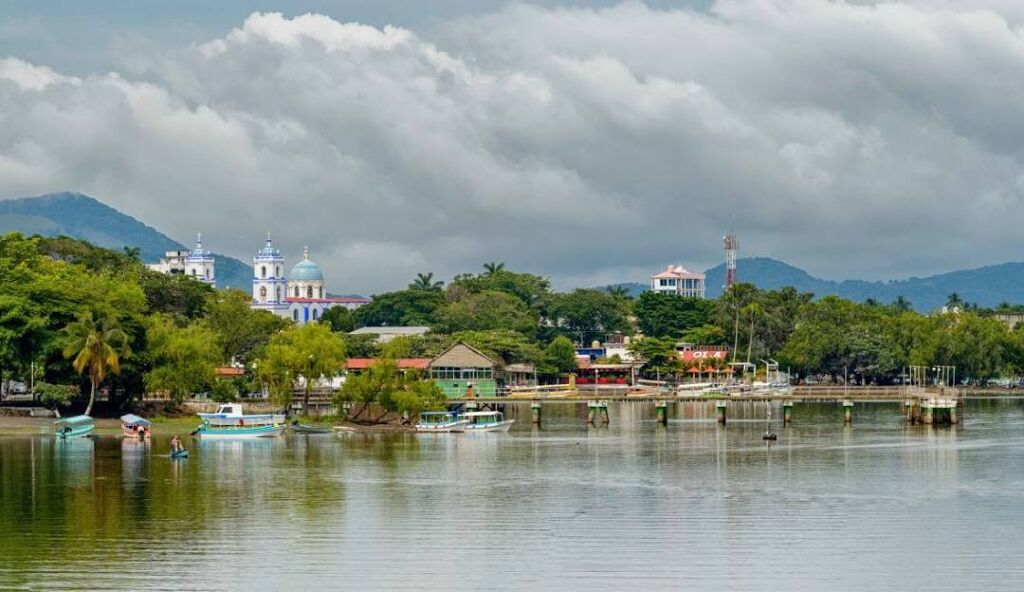 Laguna de Catemaco-1