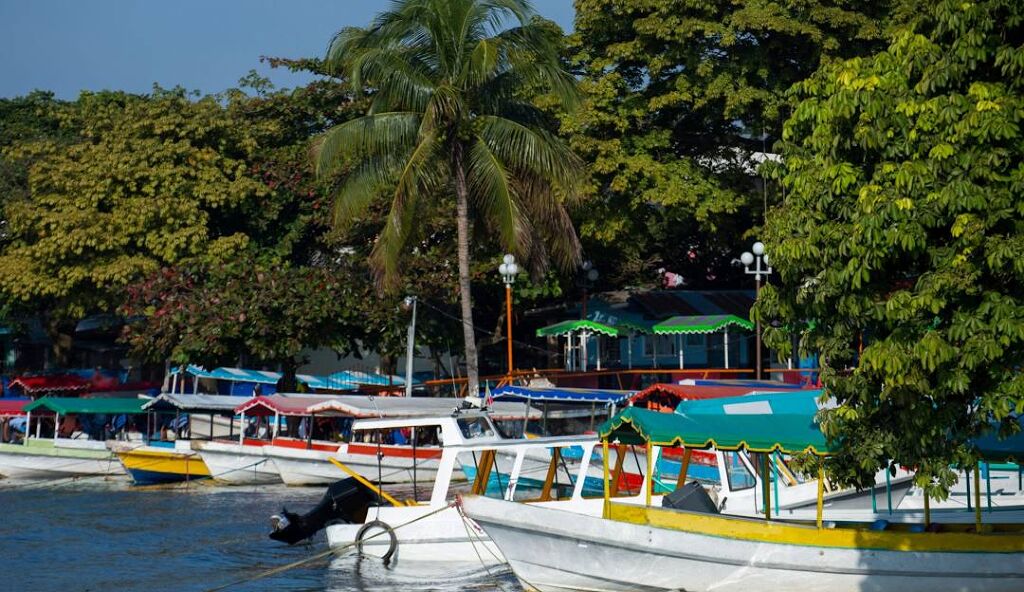 Laguna de Catemaco-2