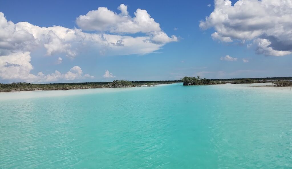 Laguna de los Siete Colores-2