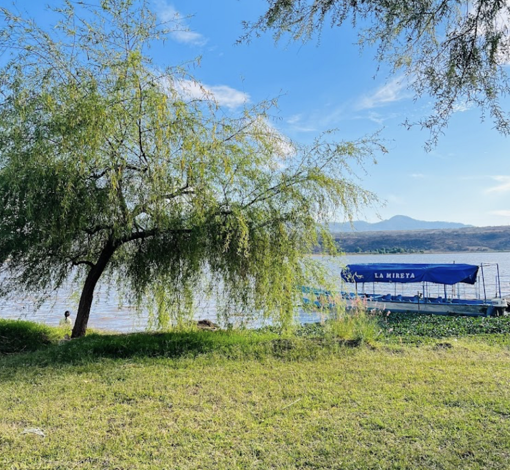 Laguna de San Juanico -1