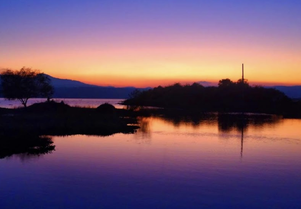 Laguna de San Juanico -0