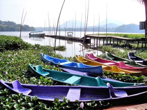 Laguna de Catemaco-0