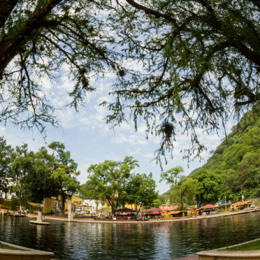 Laguna de Ojo de Agua-0