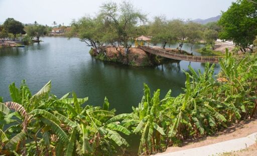 Laguna del Iguanero-0