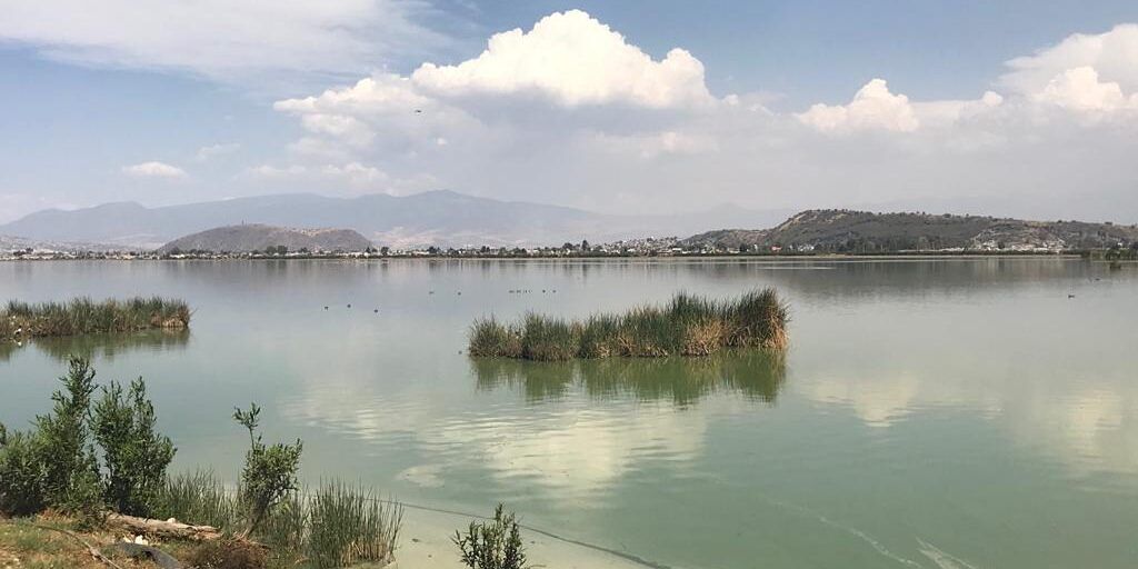 Lagunas De Xico-2