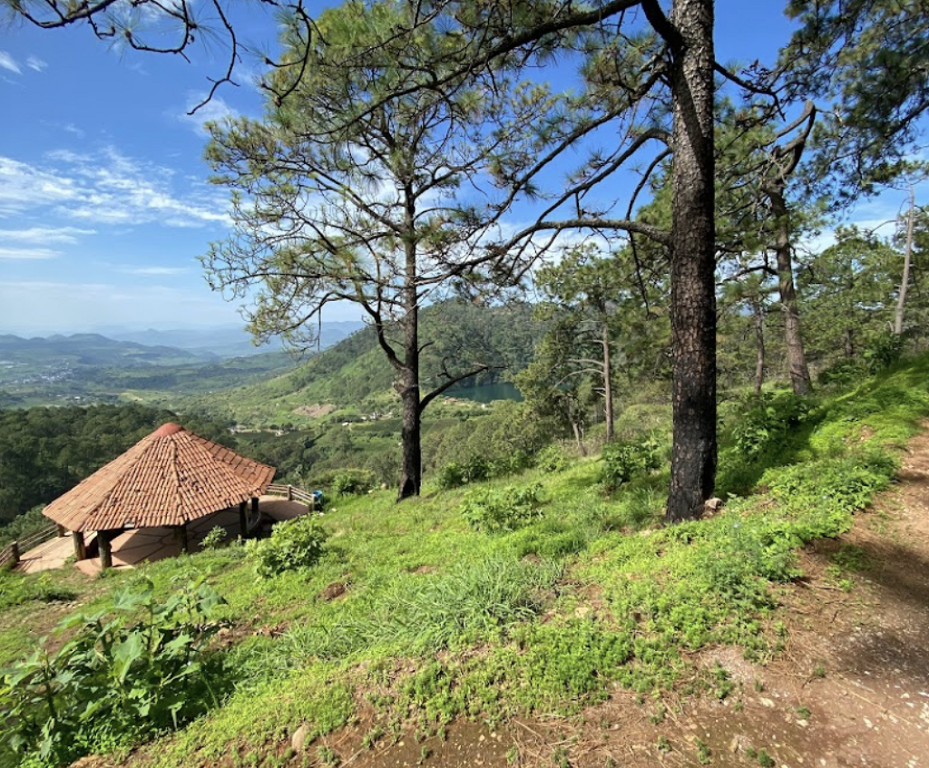 Parque Ecológico Cerro Hueco-2