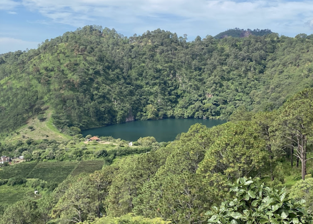 Parque Ecológico Cerro Hueco-0