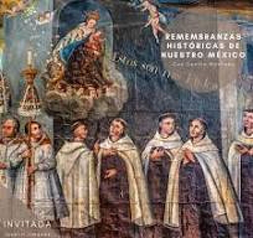 Los Carmelitas de San Ángel y el Desierto-0