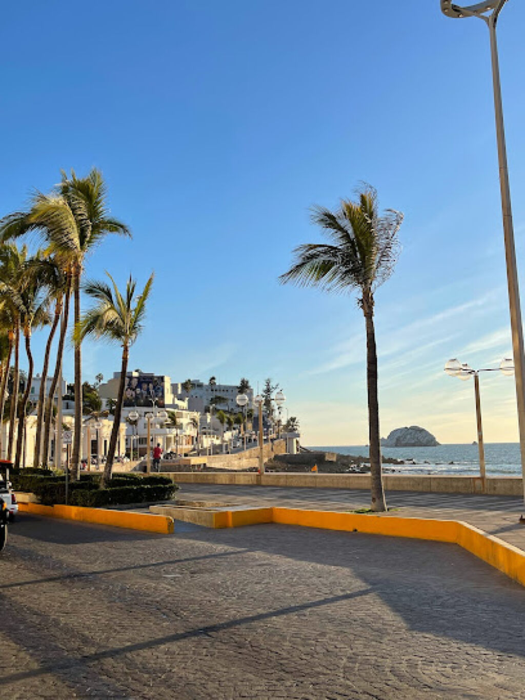 Malecón de Mazatlán-0