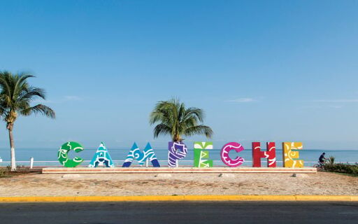 Malecón de Campeche-0
