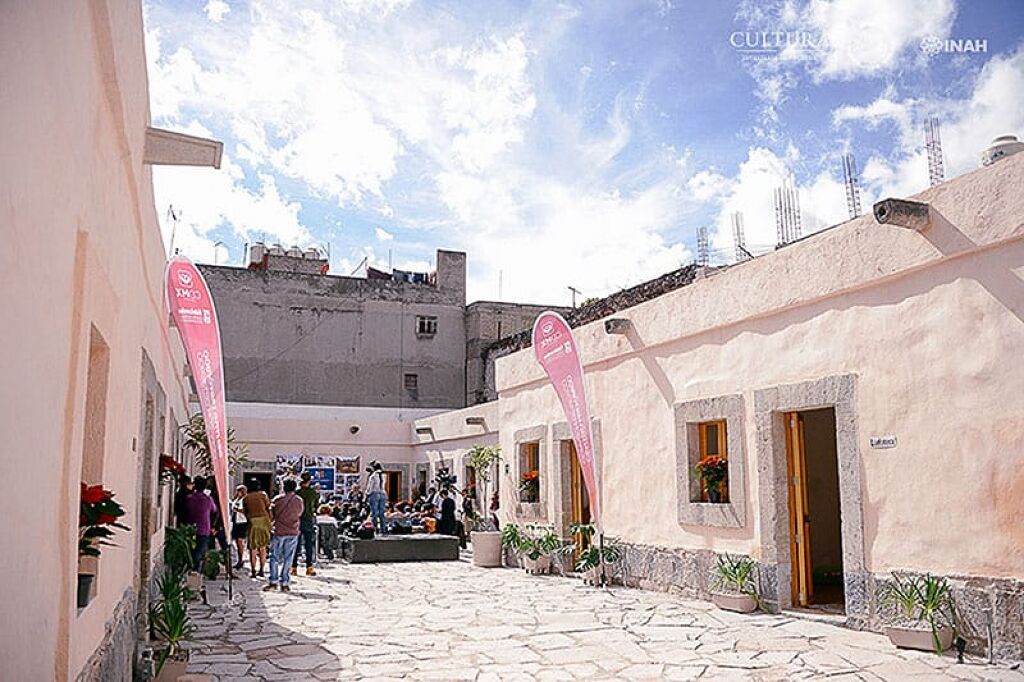 Centro Cultural Manzanares 25-1