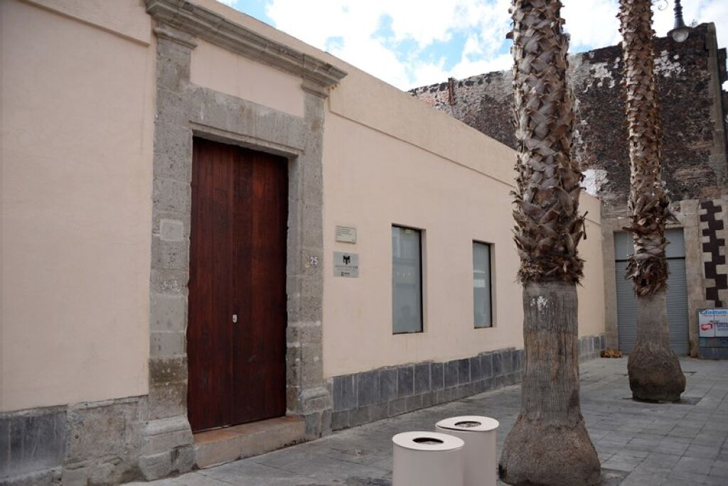 Centro Cultural Manzanares 25-0