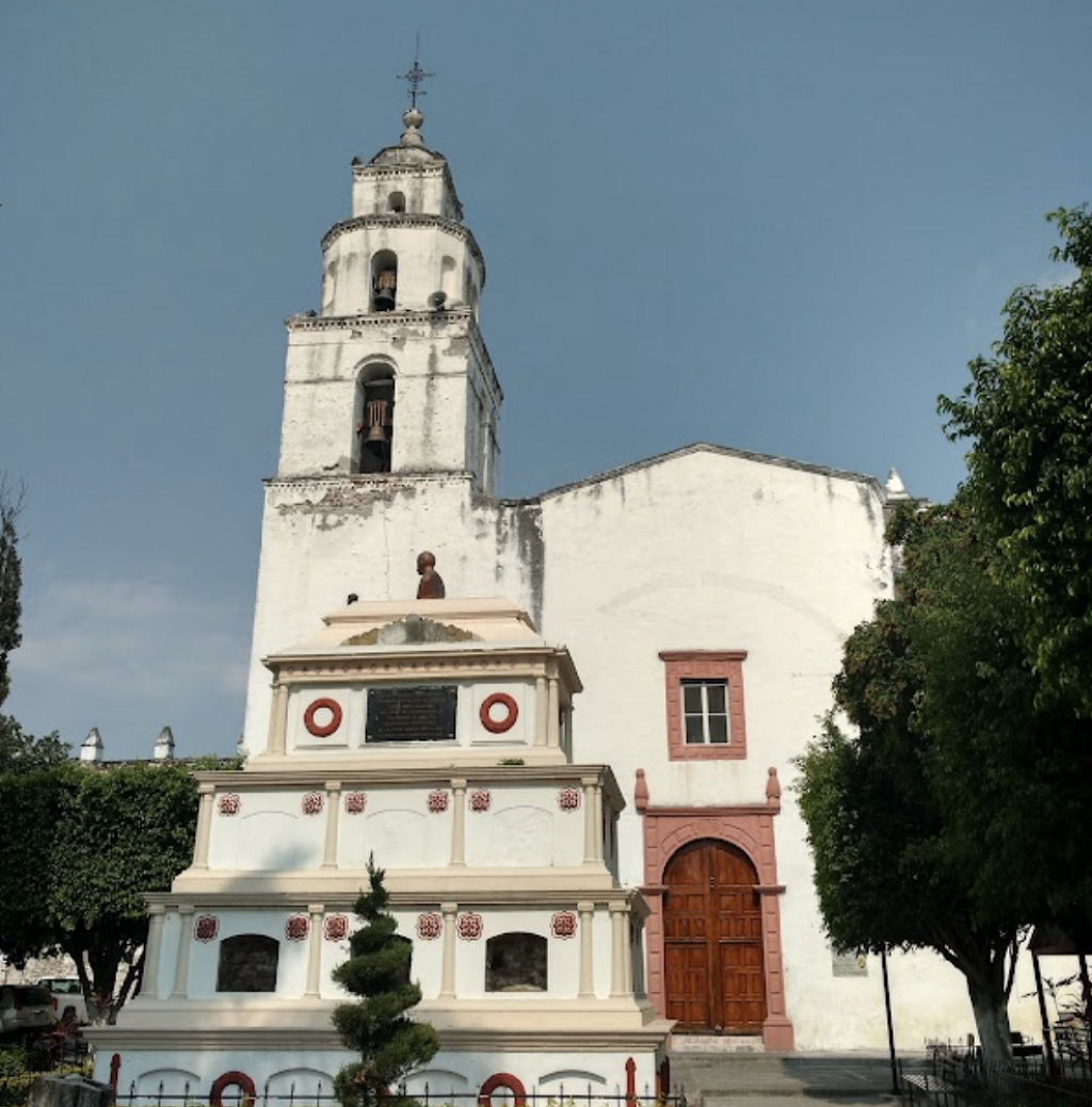 Mausoleo del General Emiliano Zapata-0