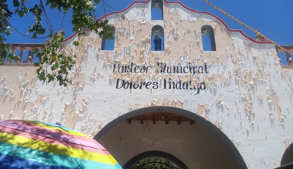 Mausoleo José Alfredo Jiménez-1