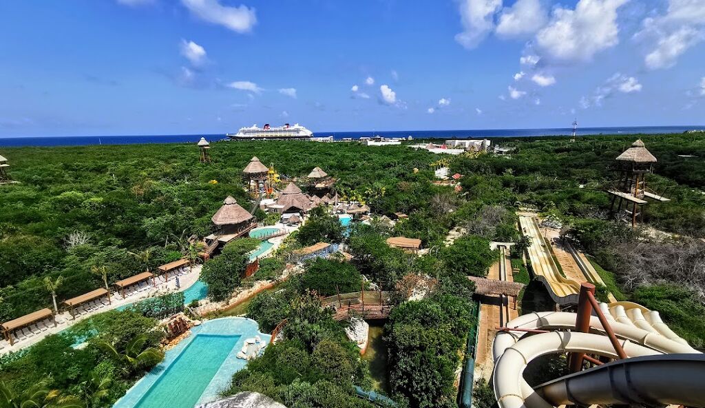 Mayá, Lost Mayan Kingdom-3