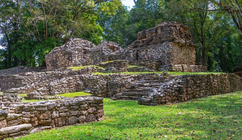Mayá, Lost Mayan Kingdom-2