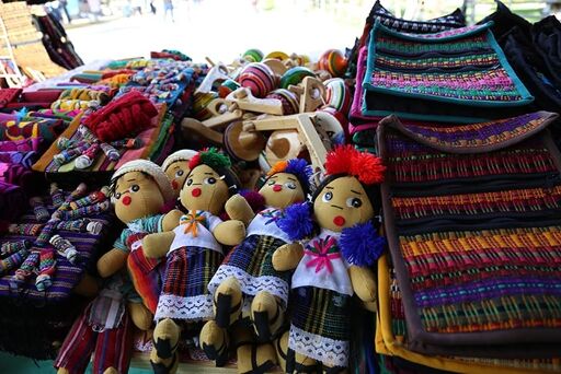 Mercado de Artesanías-0
