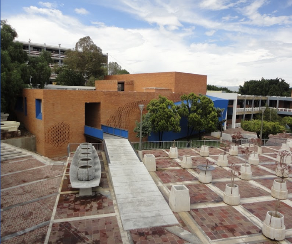 Mi Museo Universitario de La Salle (MIM)-1