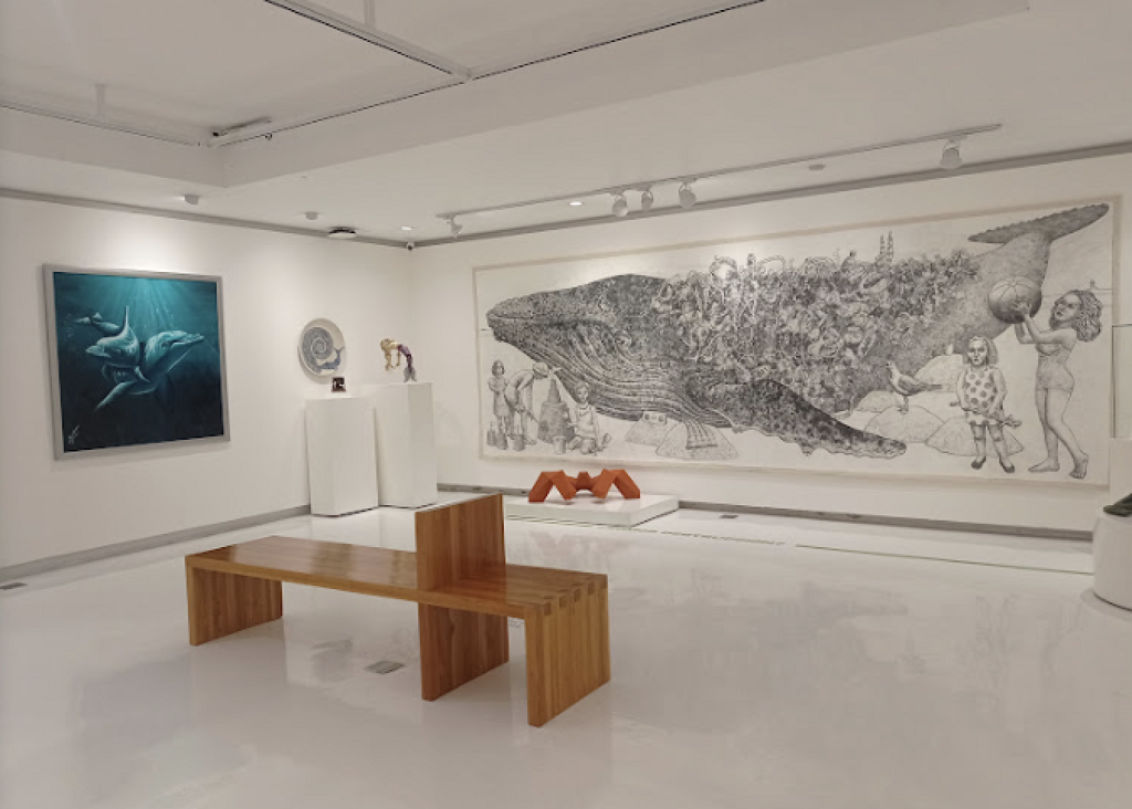 Mi Museo Universitario de La Salle (MIM)-3