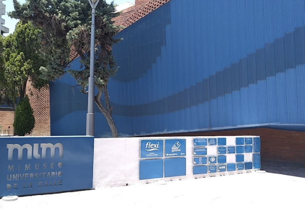 Mi Museo Universitario de La Salle (MIM)-0