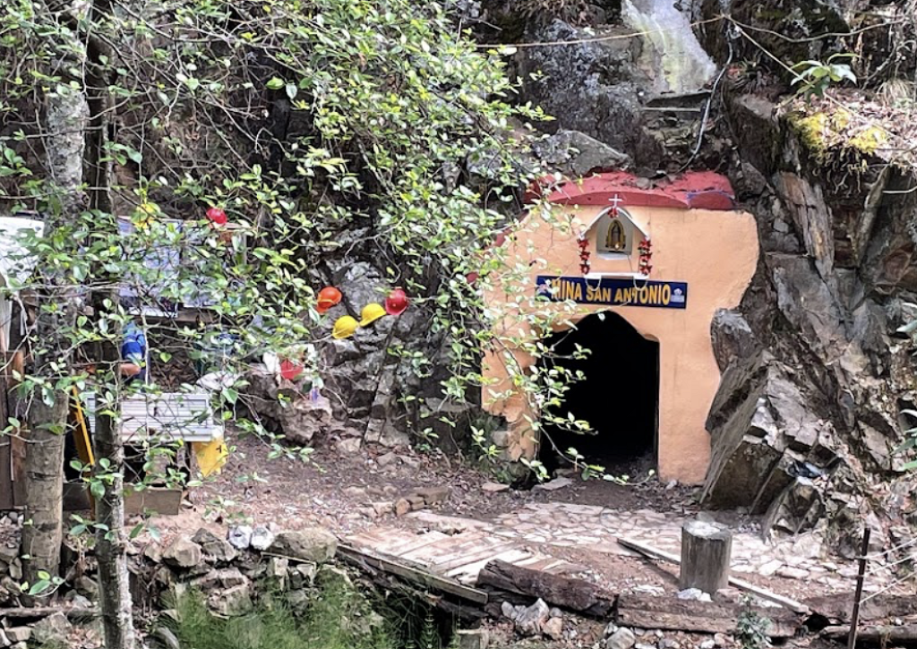 Mina San Antonio-0