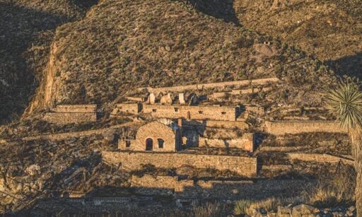 Mina de Santa Rita-0