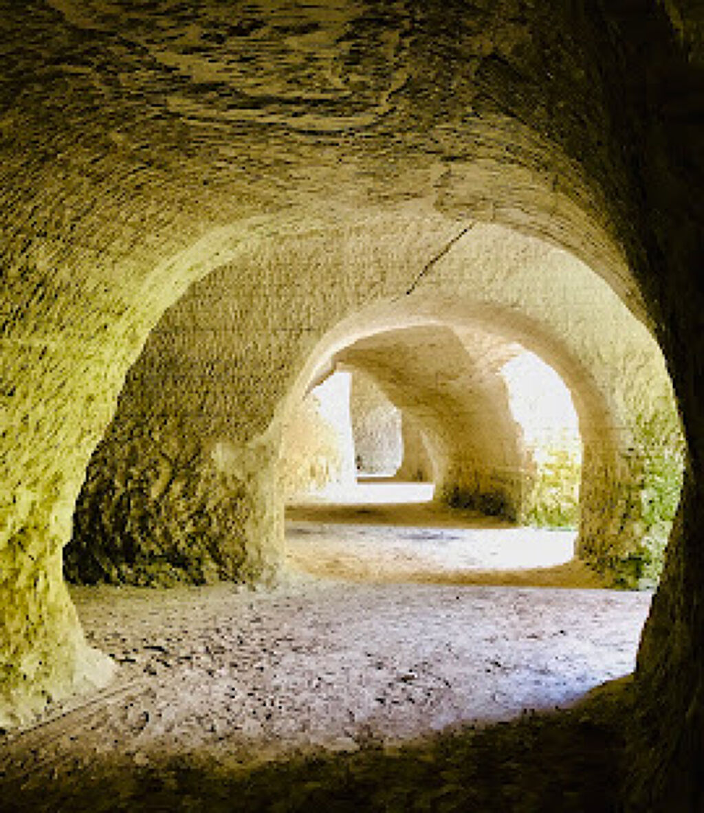 Minas de Tiza-1