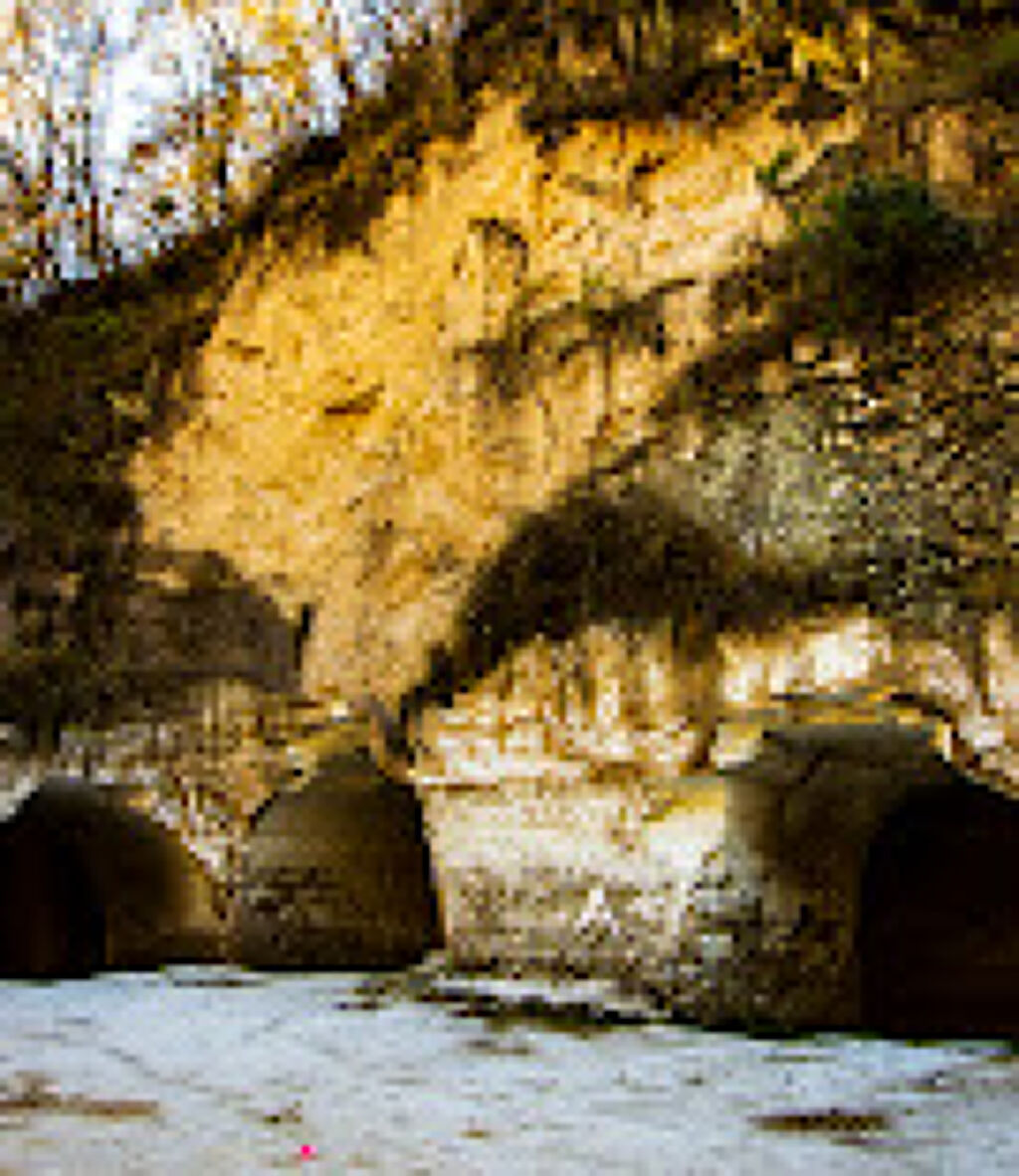 Minas de Tiza-2